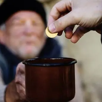 Banco alimentare, 107mila calabresi in povertà. Record nel Reggino