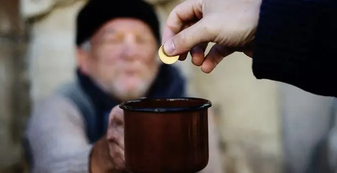 Banco alimentare, 107mila calabresi in povertà. Record nel Reggino