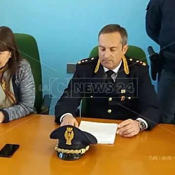 Giuseppe Ruffolo punito con la morte per uno sgarro al clan Lanzino-Patitucci