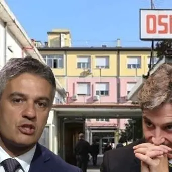 Ortopedia chiusa a Vibo, Mangialavori: «Mirabello ridicolo»