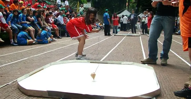 Cosenza, al PalaFerraro le Olimpiadi dei giochi tradizionali