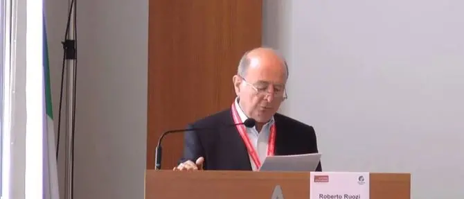 L'ex rettore della Bocconi all'Unical per una lectio magistralis