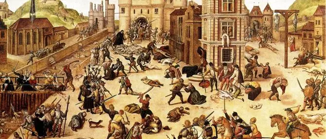 Una shoah dimenticata, lo sterminio dei valdesi di Calabria