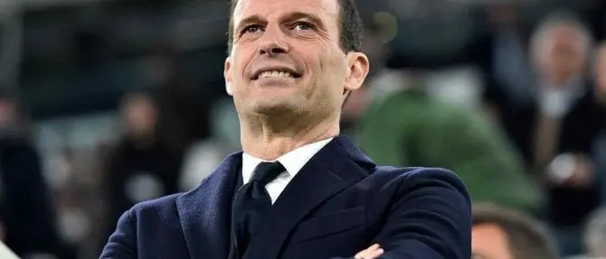 Allegri lascia la panchina della Juventus, il titolo in Borsa ringrazia