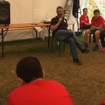 Lamezia, al via il reclutamento per il campo scuola della Protezione civile