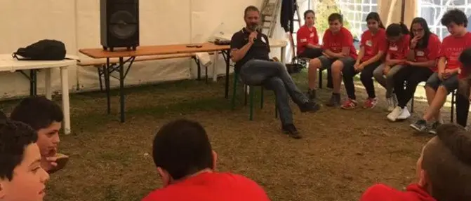 Lamezia, al via il reclutamento per il campo scuola della Protezione civile