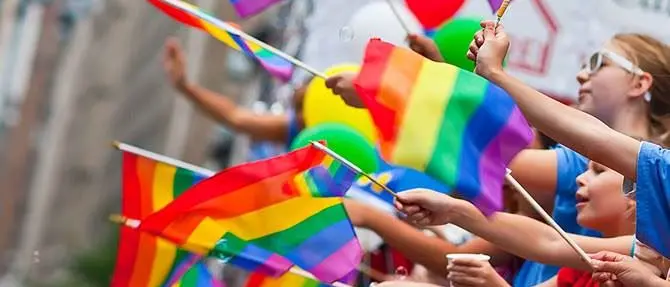 Nozze gay legali a Taiwan. È il primo paese dell'Asia a concederle