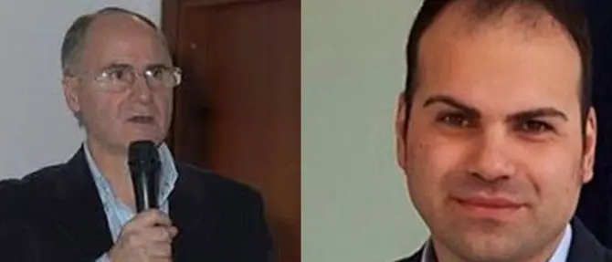 Elezioni a San Pietro a Maida, è sfida tra i candidati Giampà e Senese