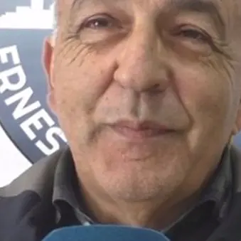 Lutto a Diamante, è morto il candidato a sindaco Ernesto Caselli