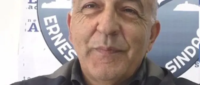 Lutto a Diamante, è morto il candidato a sindaco Ernesto Caselli