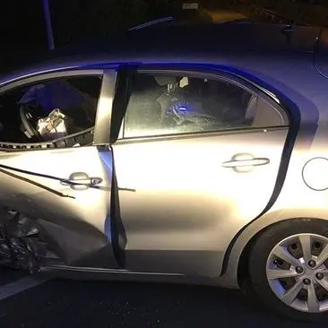 Incidente sulla statale 106 a Sellia: sei feriti, anche due bambini