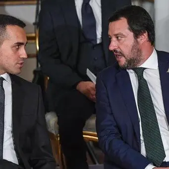 Lega e M5s mai così divisi: gli insulti che mettono a rischio il Governo