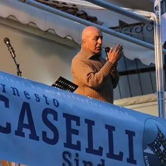 Con Ernesto Caselli se ne va un pezzo di storia della città di Diamante
