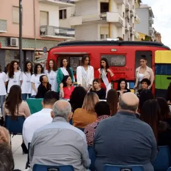 Miss Italia in Calabria, prima tappa a Cosenza