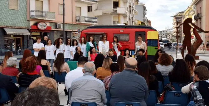 Miss Italia in Calabria, prima tappa a Cosenza