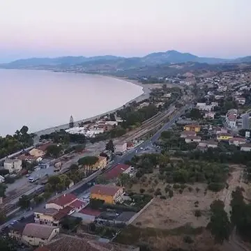 La Baia di Borea, un luogo mitologico e incontaminato sullo Jonio