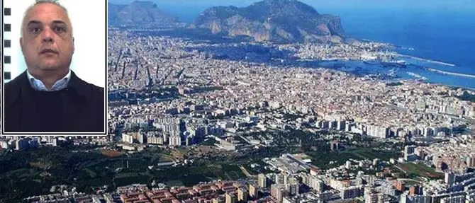 Si pente uno dei capi mafia della Cupola, tremano i boss di Cosa nostra