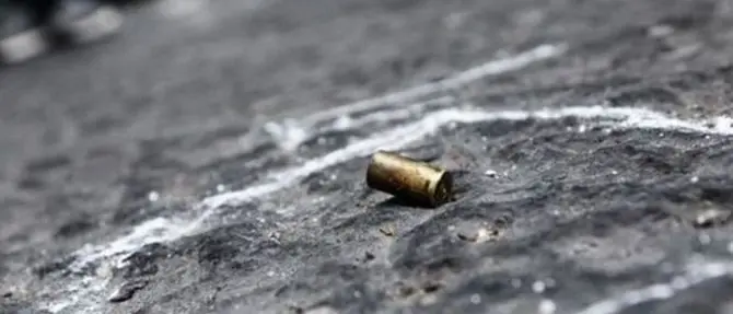 Paola, spari in pieno giorno contro il mezzo di una ditta sulla 107