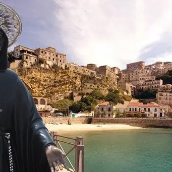“U monachèju ‘i Sambrangiscu” per ringraziare il Santo del figlio tanto atteso