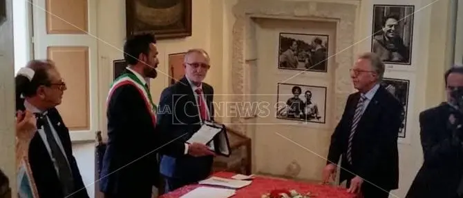 Tropea, cittadinanza onoraria per sei personalità di rilievo