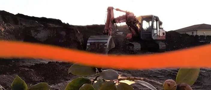 Ospedale Vibo, Regione contesta sequestro cantiere: «Carte in regola, danno per l’opera»