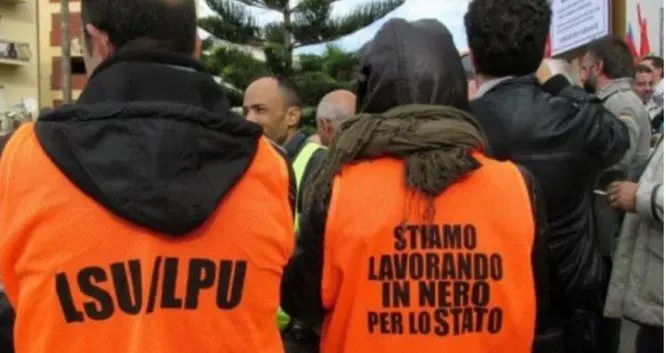 Il futuro degli ex Lsu-Lpu calabresi in un vertice al Ministero del Lavoro