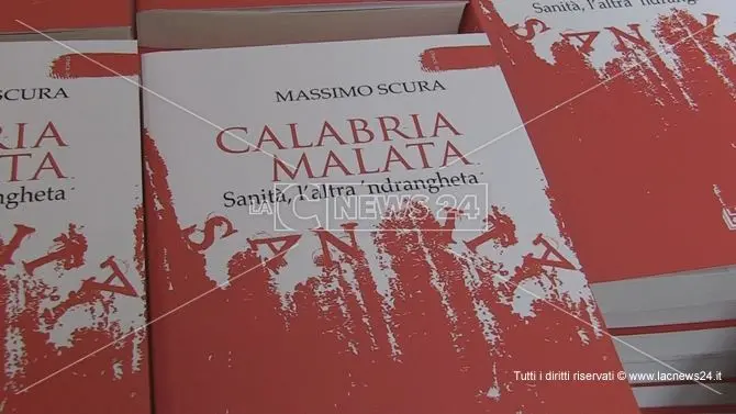 Sanità, Scura: «Asp Reggio senza etica». E sul ministro Grillo: «Mente»