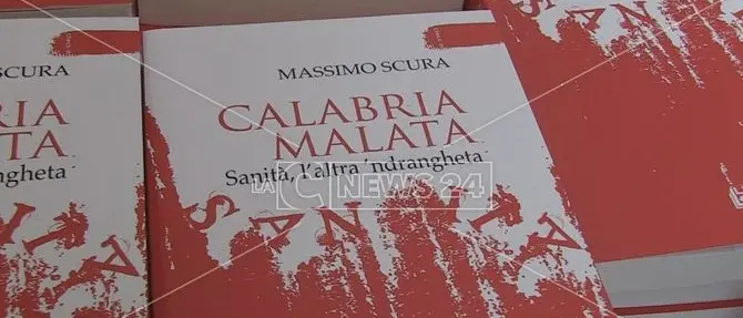 Sanità, Scura: «Asp Reggio senza etica». E sul ministro Grillo: «Mente»