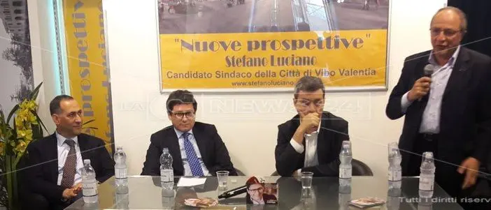 Europee, Orlando a Oliverio: «Ora faccia la sua parte per il Pd e per le Regionali si vedrà»