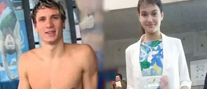 La poesia dell’enfant prodige calabrese dedicata a Manuel Bortuzzo