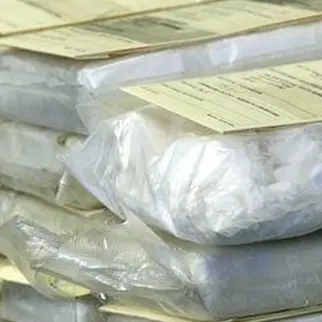 Fermato nel porto di Olbia 60enne reggino con 5 chili di cocaina
