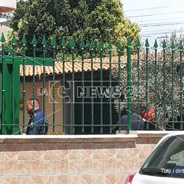 Dramma familiare a Reggio Calabria: a sparare è stato il marito, poi si è tolto la vita