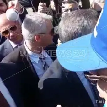 Europee, il vicepremier Luigi Di Maio torna in Calabria