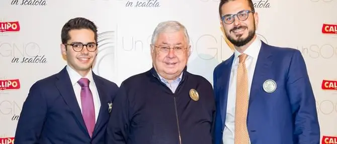 Agroalimentare, Callipo Conserve cresce: +10 per cento nel 2018