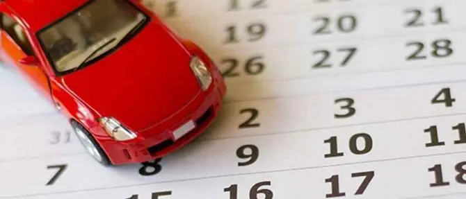 Bollo auto, le Regioni sono libere di introdurre esenzioni fiscali