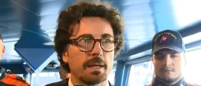 Il ministro dei Trasporti di nuovo in Calabria: atteso a Gioia Tauro