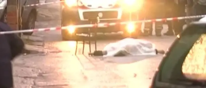 Ucciso davanti al figlio di appena otto anni: l’omicidio Polito raccontato dai pentiti