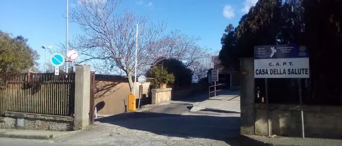 Personale trasferito dall'ospedale di San Marco Argentano, proteste