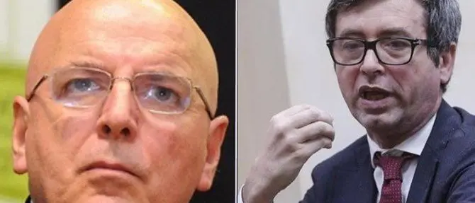 Oliverio sempre più solo: Orlando lo snobba e impone la linea Roberti