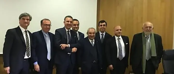 Protocollo d’intesa tra Unical e Fincantieri, nuove opportunità per i giovani