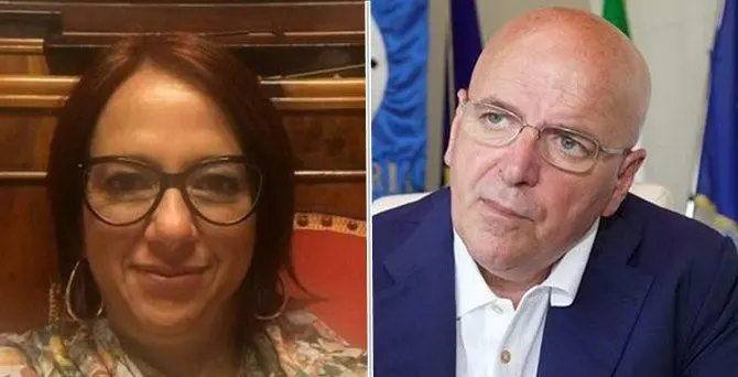 «La Regione viola la par condicio elettorale», l’Agcom contro Oliverio