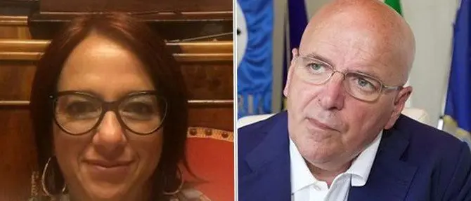 «La Regione viola la par condicio elettorale», l’Agcom contro Oliverio