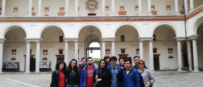 Unical, in arrivo la quinta edizione del Nature Day