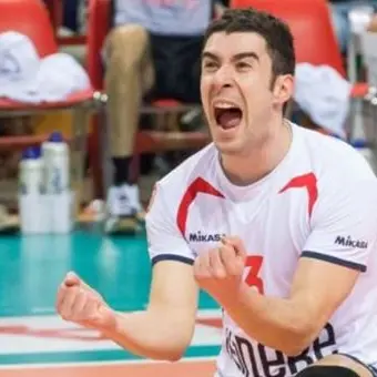 VOLLEY | Tonno Callipo Vibo, Davide Marra dice addio