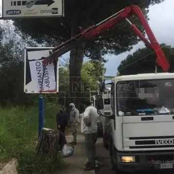 La pubblicità a Vibo diventa un caso: interrogazione al ministro sul Comune