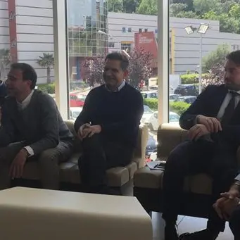 Rende, Talarico all’Unical: «È la risorsa più preziosa per la città»