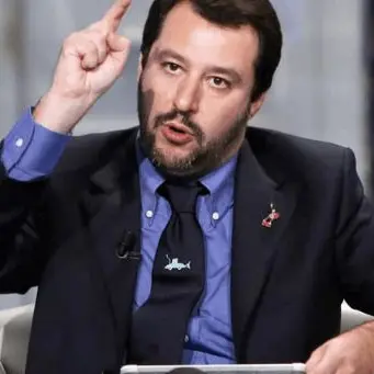 Torna lo Sprar a Riace, Salvini: «Noi andiamo avanti»