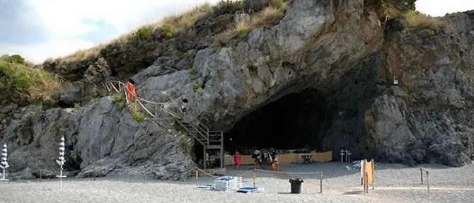 Grotta del Prete, Italia Nostra replica: «Nessuna campagna denigratoria in atto»