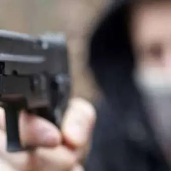 Incastrati dalle telecamere gli autori di una rapina armata a Reggio