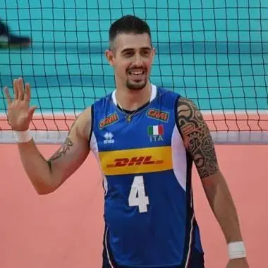 PALLAVOLO | Un nuovo regista a Vibo: ufficiale Baranowicz